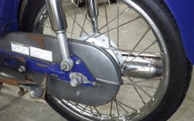 HONDA C50 SUPER CUB AA01