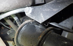 HONDA DIO CESTA GEN 2 AF62