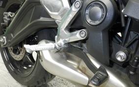 TRIUMPH TRIDENT 660 2023