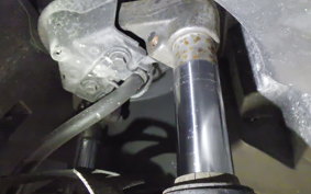 SUZUKI ADDRESS V125 S 1998 CF4MA