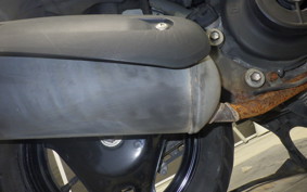 SUZUKI LET's 5 CA47A