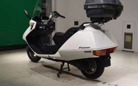 HONDA FUSION X 2002 MF02