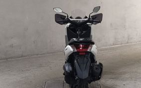 YAMAHA N-MAX 155 SG31