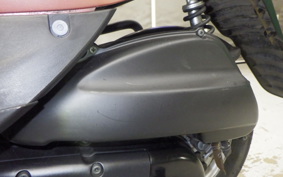 YAMAHA JOG Gen.5 SA36J