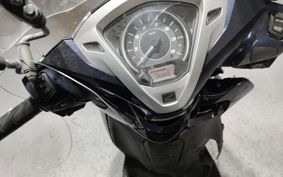 HONDA LEAD 125 JF45