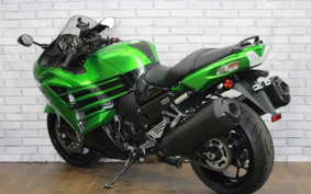 KAWASAKI NINJA ZX-14R ABS 2017 ZXT40J