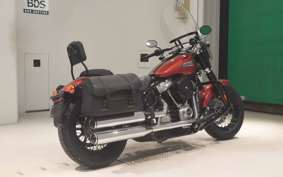 HARLEY FLSL 1750 2018