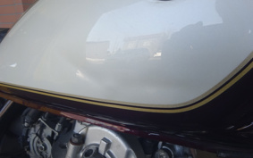 YAMAHA SR400 2010 RH01J