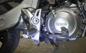 YAMAHA MT-03 660 2009