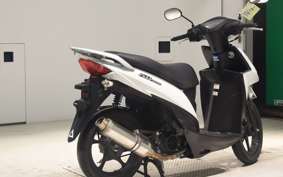 SUZUKI ADDRESS 110 2025 CE47A