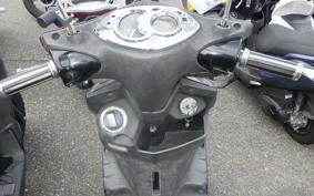 YAMAHA CYGNUS 125 XSR 2 SE44J