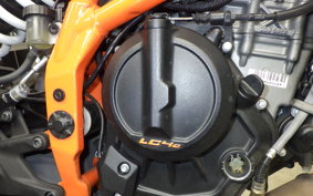 KTM 390 DUKE 2024