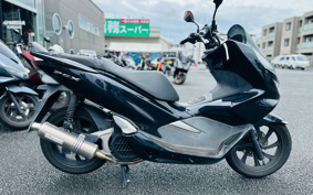 HONDA PCX 125 JF81
