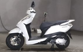 HONDA LEAD 125 JF45