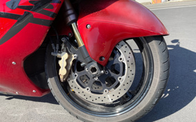 SUZUKI GSX1300R HAYABUSA 2008 A1111