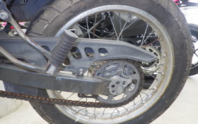 YAMAHA BRONCO 5BT