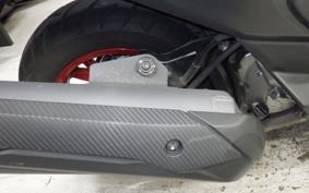SUZUKI BURGMAN400 A 2018 DU11A