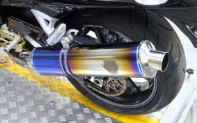 SUZUKI GSX-1300R HAYABUSA 2009 GX72A