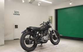 YAMAHA SR400 Gen.2 1995 1JR