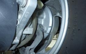 YAMAHA AXIS 125 TREET SE53J