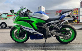KAWASAKI Z900RS SE 2025 ZR900K