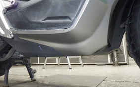 HONDA ADV150 2014 KF38