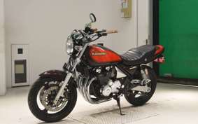 KAWASAKI ZEPHYR 400 KAI 2010 ZR400C