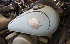 KAWASAKI VULCAN 400 DRIFTER 1999 VN400D