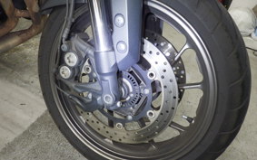 YAMAHA MT-09 Tracer 2016 RN36J