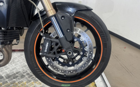 TRIUMPH SPEED TRIPLE 2012 TPN105