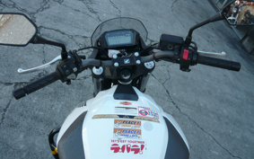 HONDA NC700S 2013 RC61