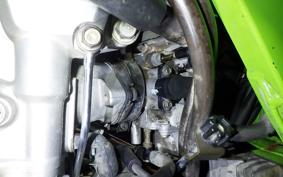 KAWASAKI KLX250 LX250E