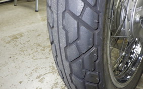 SUZUKI ST250 NJ4AA