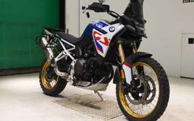 BMW F900GS 2024