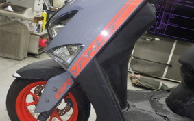 YAMAHA CYGNUS Griffus 2001 SEJ4J
