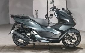 HONDA PCX 160 KF47