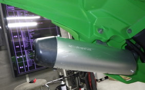 KAWASAKI KX112 KX112A
