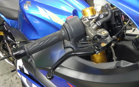 SUZUKI GSX-R1000R A 2019 DM11G