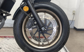 HONDA REBEL 250 S EDITION MC49