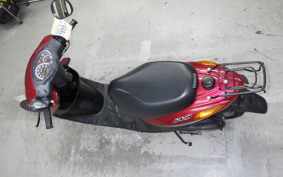 YAMAHA JOG Gen.5 SA36J