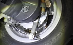 YAMAHA GEAR-2ヤネツキ 1998 UA08J