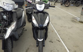HONDA DIO 110 JF58