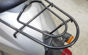 HONDA TODAY 2024 AF61