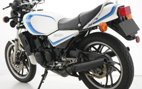 YAMAHA RZ350 1982 4U0