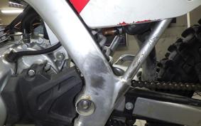HONDA CRF125F 2026 JE03