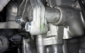 HONDA LEAD 125 1993 JK12