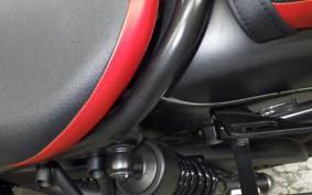 HONDA REBEL 250 A MC49