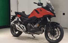 HONDA NC750X DCT 2026 RH23