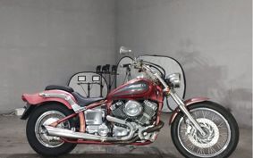 YAMAHA DRAGSTAR 400 2001 VH01J