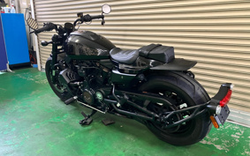 HARLEY  HARLEY RH1250S 2022 ZC4